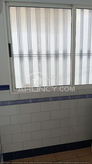 Piso en alquiler en Nueva Alcalá en Alcalá de Guadaira
