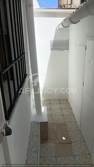 Piso en alquiler en Nueva Alcalá en Alcalá de Guadaira