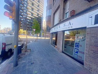 Oficina en venta en Barris Marítims en Tarragona