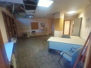 Oficina en venta en Barris Marítims en Tarragona