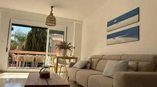 Piso en alquiler en Marbesa en Marbella