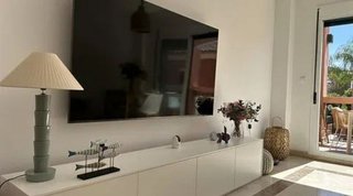 Piso en alquiler en Marbesa en Marbella