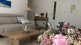 Piso en alquiler en Marbesa en Marbella