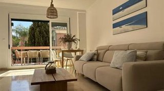 Piso en alquiler en Marbesa en Marbella