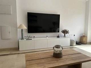 Piso en alquiler en Marbesa en Marbella