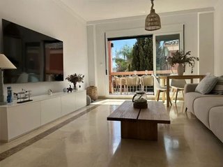 Piso en alquiler en Marbesa en Marbella