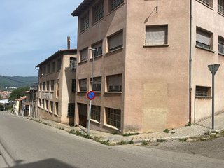 Nave industrial en venta en Sant Hilari Sacalm