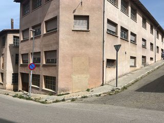 Nave industrial en venta en Sant Hilari Sacalm