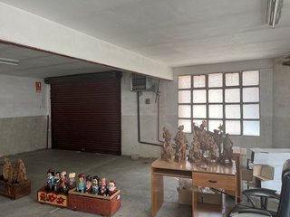 Nave industrial en venta en Sant Hilari Sacalm