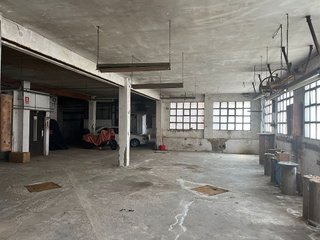 Nave industrial en venta en Sant Hilari Sacalm
