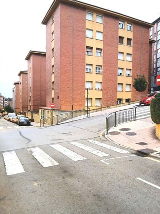 Piso en alquiler en Ciudad Naranco en Oviedo