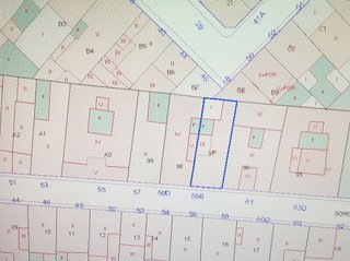 Casa rural en venta en La Plata en Sevilla