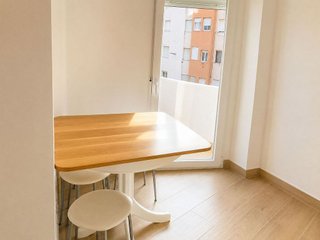 Piso en alquiler en Cuatro Caminos en Santander