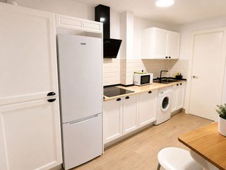 Piso en alquiler en Cuatro Caminos en Santander