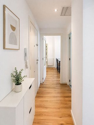 Piso en alquiler en Almenara en Madrid