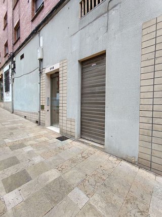 Local comercial en venta en Zona Teatro Campoamor en Oviedo