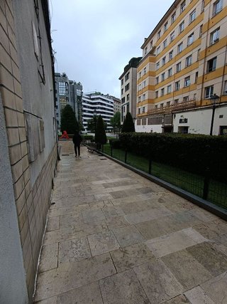 Local comercial en venta en Zona Teatro Campoamor en Oviedo