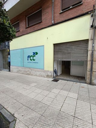 Local comercial en venta en Zona Teatro Campoamor en Oviedo
