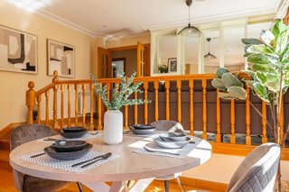 Casa en venta en Zizur Mayor/Zizur Nagusia