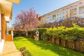 Casa en venta en Zizur Mayor/Zizur Nagusia
