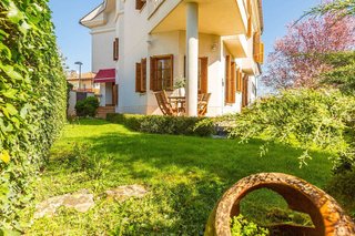 Casa en venta en Zizur Mayor/Zizur Nagusia