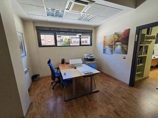 Local comercial en venta en Centro en Cuenca
