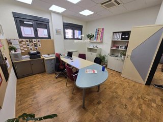 Local comercial en venta en Centro en Cuenca