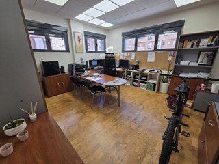 Local comercial en venta en Centro en Cuenca