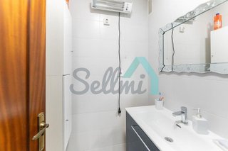 Piso en alquiler en Buenavista - El Cristo en Oviedo