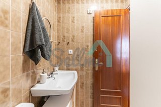 Piso en alquiler en Buenavista - El Cristo en Oviedo