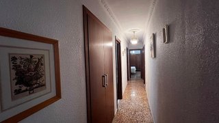 Piso en alquiler en Ciudad Jardín - Tagarete - El Zapillo en Almería