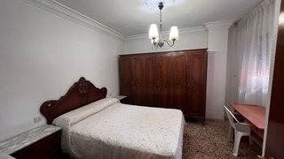 Piso en alquiler en Ciudad Jardín - Tagarete - El Zapillo en Almería