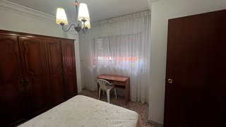 Piso en alquiler en Ciudad Jardín - Tagarete - El Zapillo en Almería