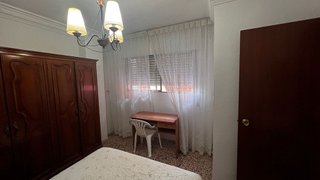 Piso en alquiler en Ciudad Jardín - Tagarete - El Zapillo en Almería