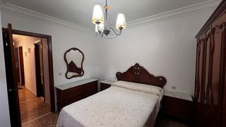 Piso en alquiler en Ciudad Jardín - Tagarete - El Zapillo en Almería