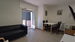 Piso en alquiler en Hospitales - Campus en Salamanca
