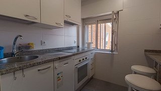 Piso en alquiler en Hospitales - Campus en Salamanca