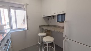 Piso en alquiler en Hospitales - Campus en Salamanca