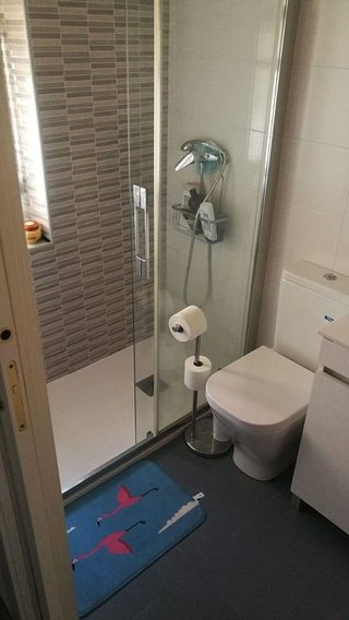 Piso en alquiler en Hospitales - Campus en Salamanca
