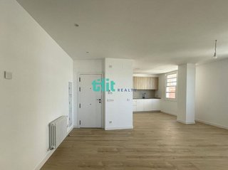 Piso en alquiler en Los Castros - Castrillón - Eiris en Coruña (A)