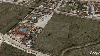 Terreno en venta en Verger / Vergel
