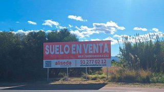 Terreno en venta en Verger / Vergel