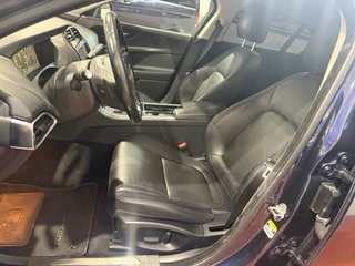 Jaguar XE 2018