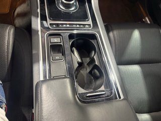 Jaguar XE 2018