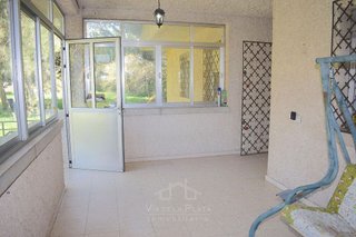 Chalet en venta en Villoria
