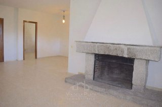 Chalet en venta en Villoria