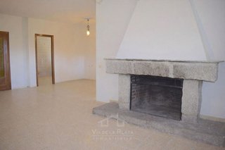 Chalet en venta en Villoria