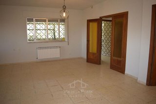 Chalet en venta en Villoria