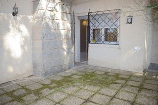 Chalet en venta en Villoria