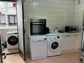 Piso en alquiler en Centro en Murcia